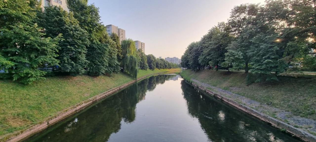 Ambient Apartman Daire Saraybosna Dış mekan fotoğraf