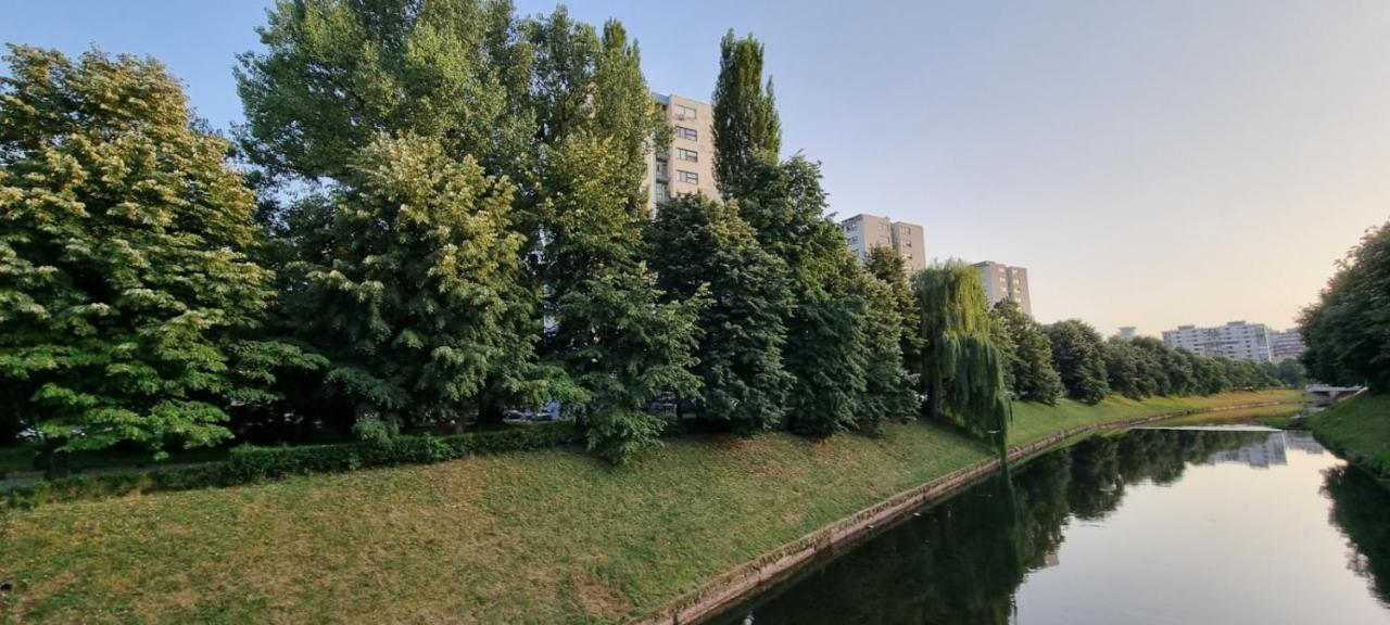 Ambient Apartman Daire Saraybosna Dış mekan fotoğraf